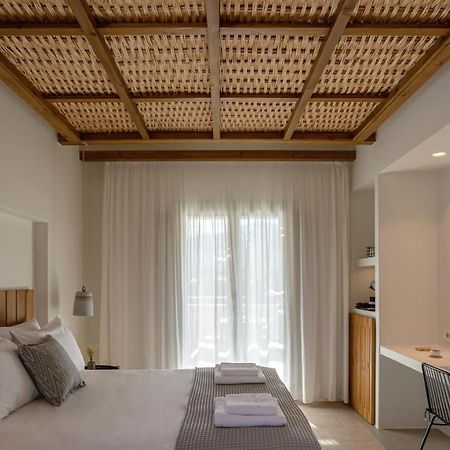 Kalami Suites Livadi  Exteriör bild