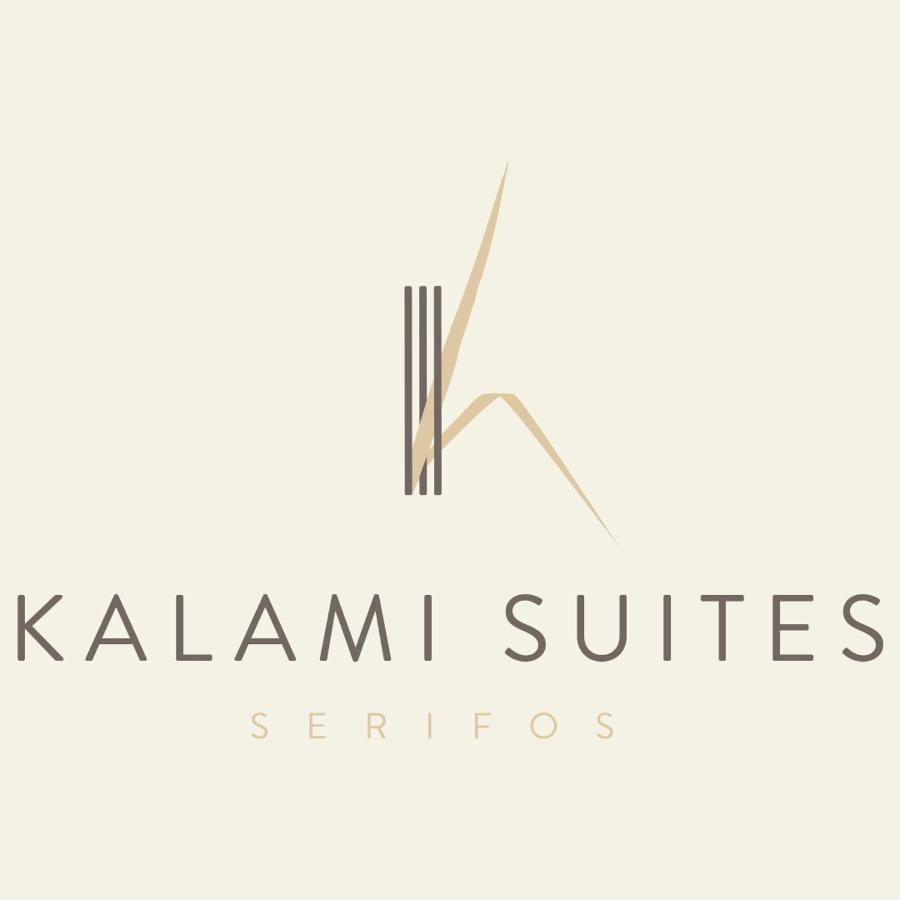 Kalami Suites Livadi  Exteriör bild