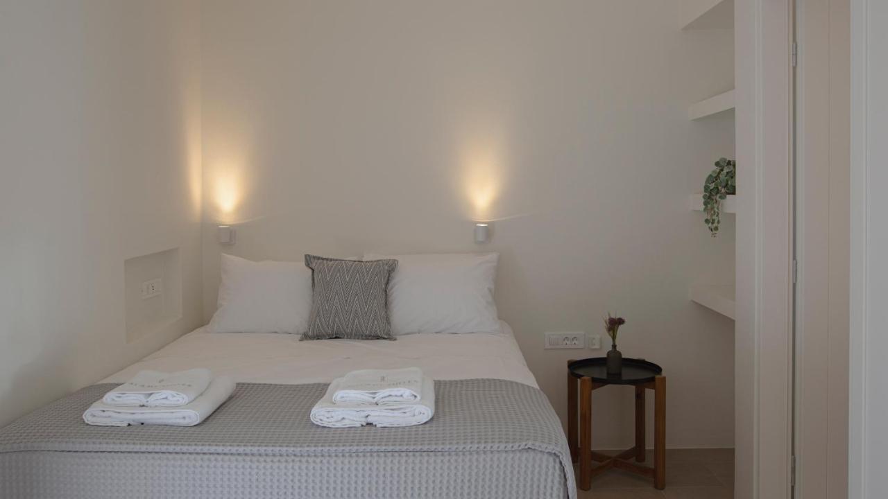 Kalami Suites Livadi  Exteriör bild